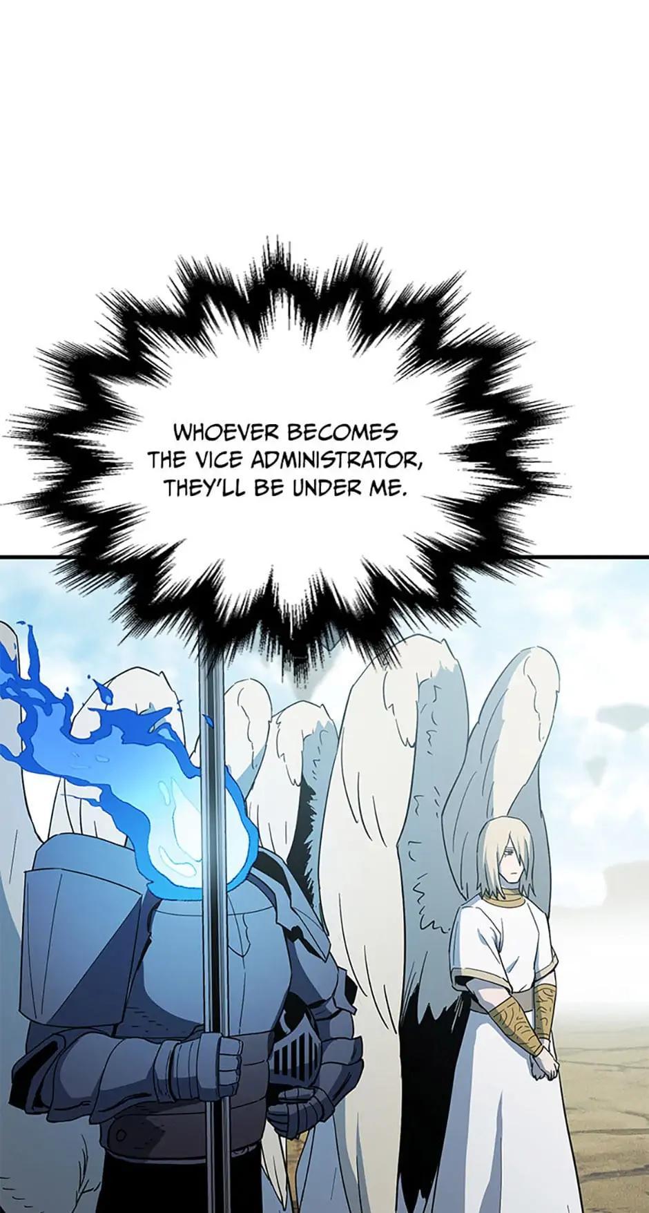 The Player Who Can't Level Up Chapter 82