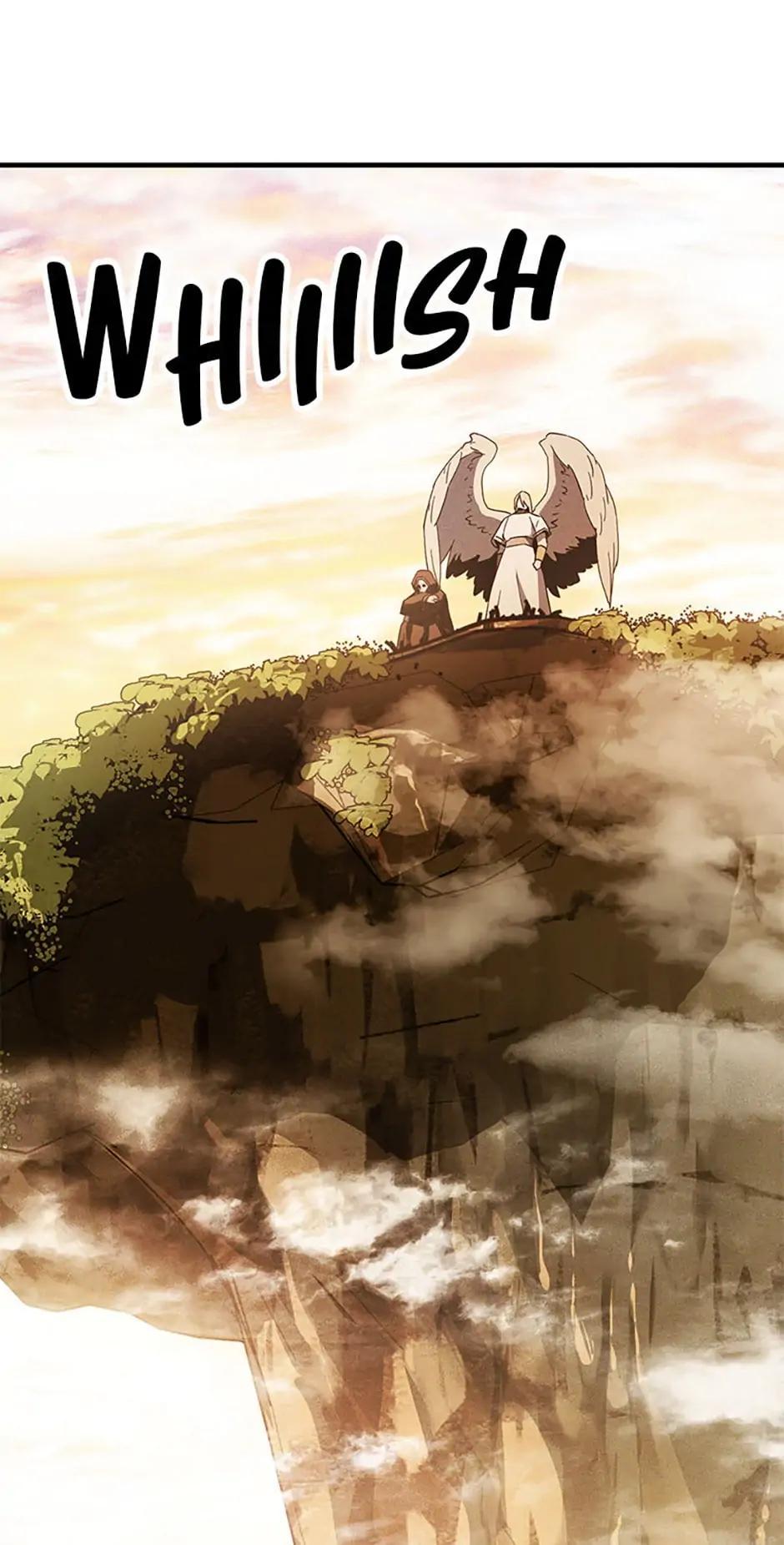 The Player Who Can't Level Up Chapter 82