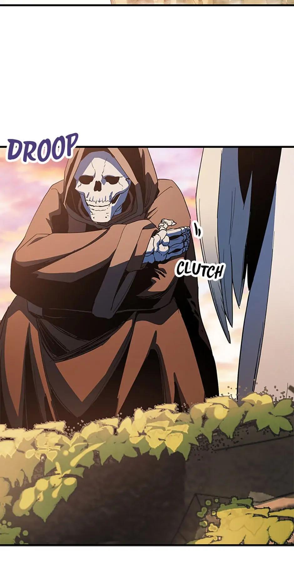 The Player Who Can't Level Up Chapter 82