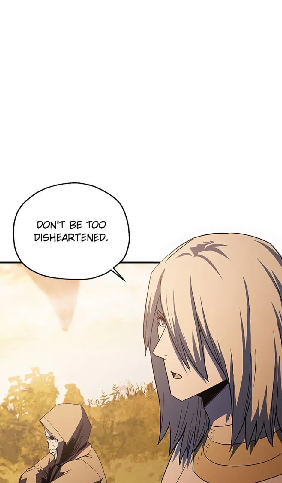 The Player Who Can't Level Up Chapter 82