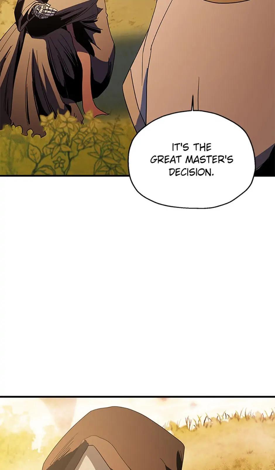 The Player Who Can't Level Up Chapter 82