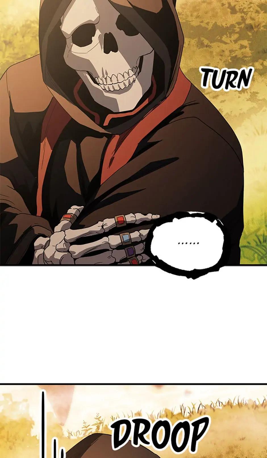 The Player Who Can't Level Up Chapter 82