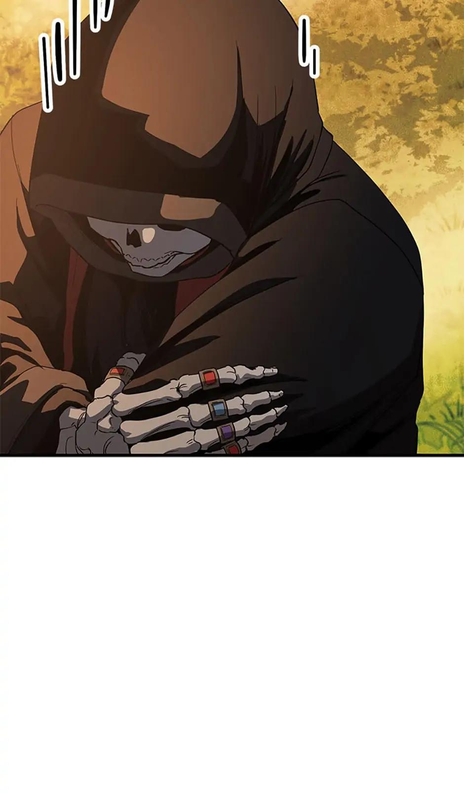 The Player Who Can't Level Up Chapter 82