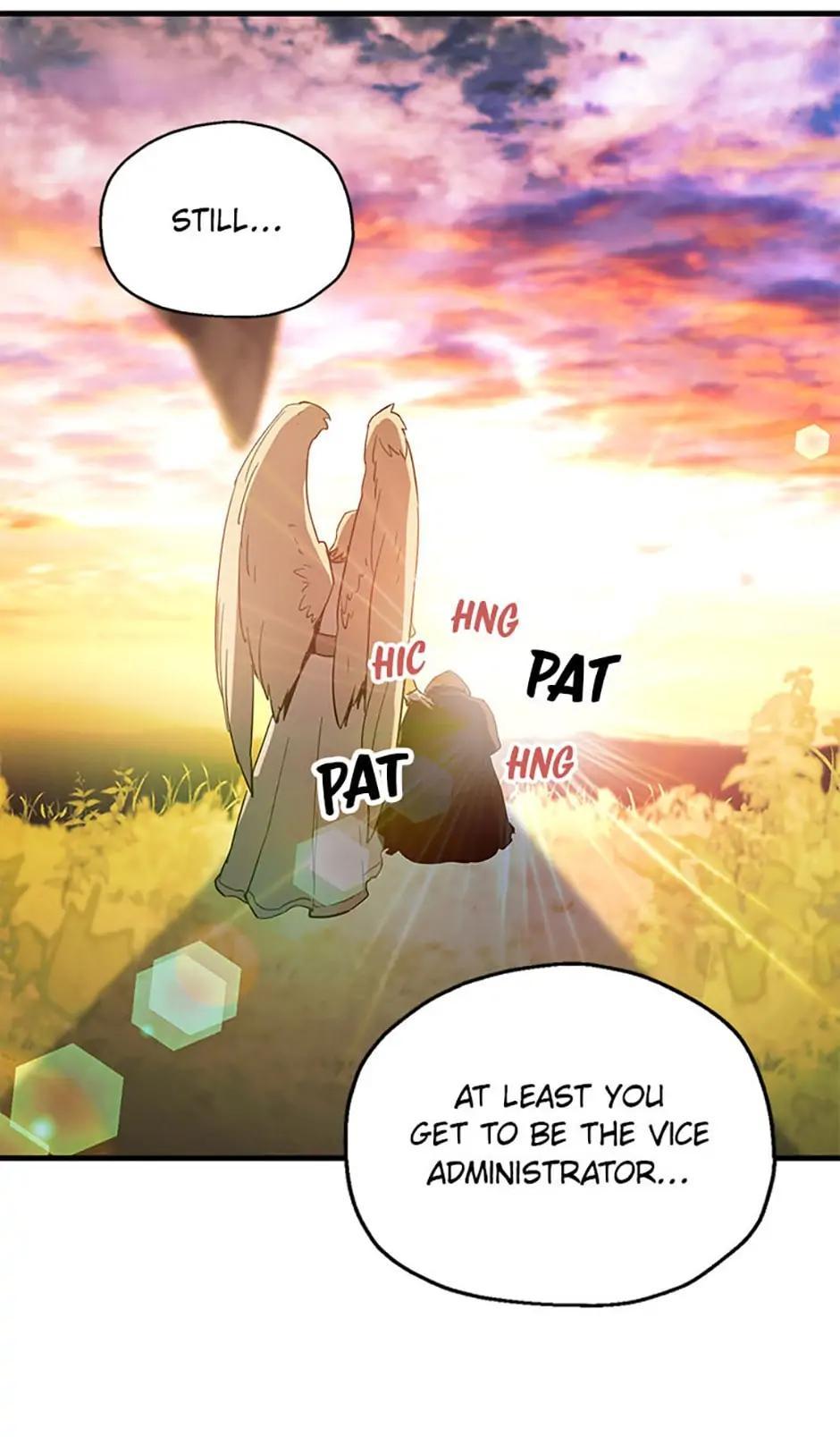 The Player Who Can't Level Up Chapter 82