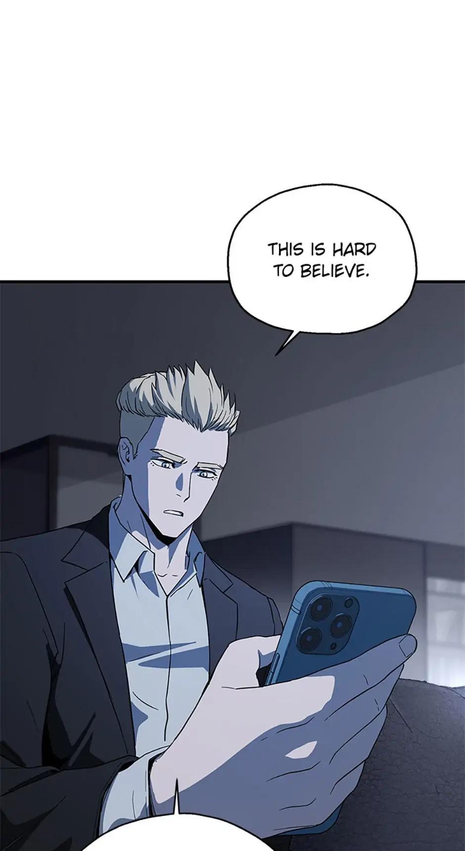 The Player Who Can't Level Up Chapter 82