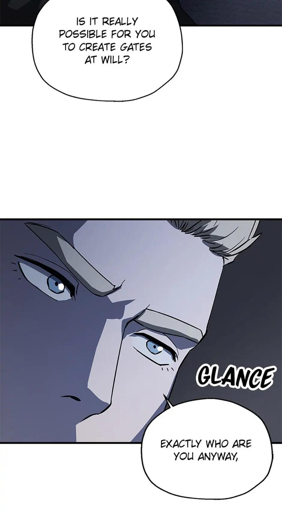 The Player Who Can't Level Up Chapter 82