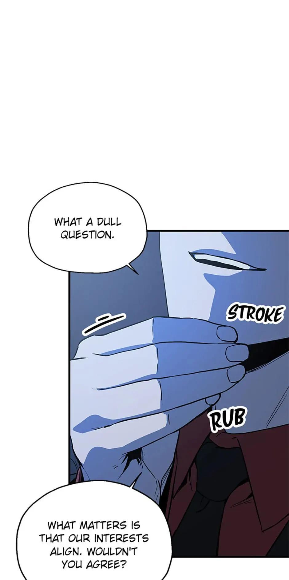 The Player Who Can't Level Up Chapter 82