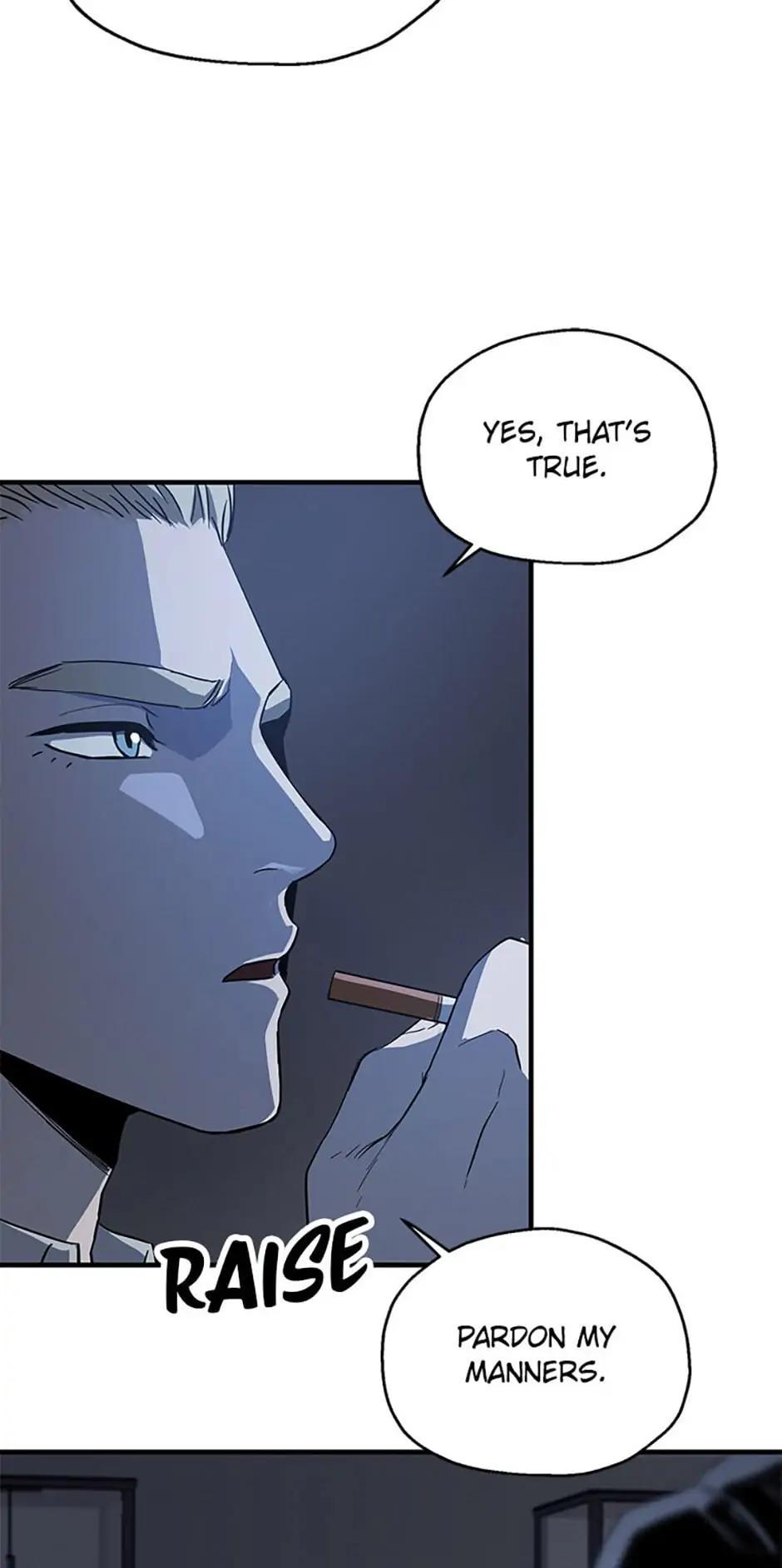 The Player Who Can't Level Up Chapter 82