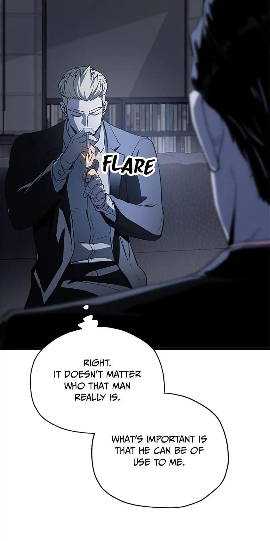 The Player Who Can't Level Up Chapter 82