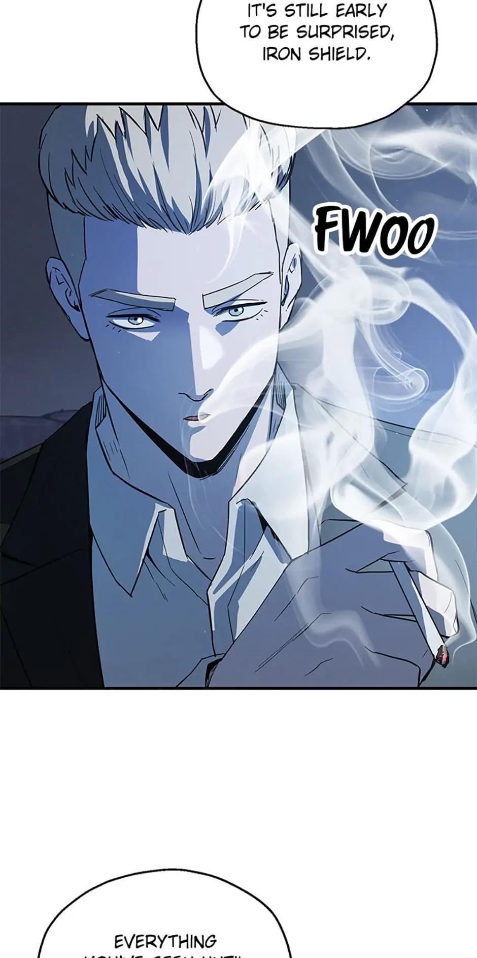 The Player Who Can't Level Up Chapter 82