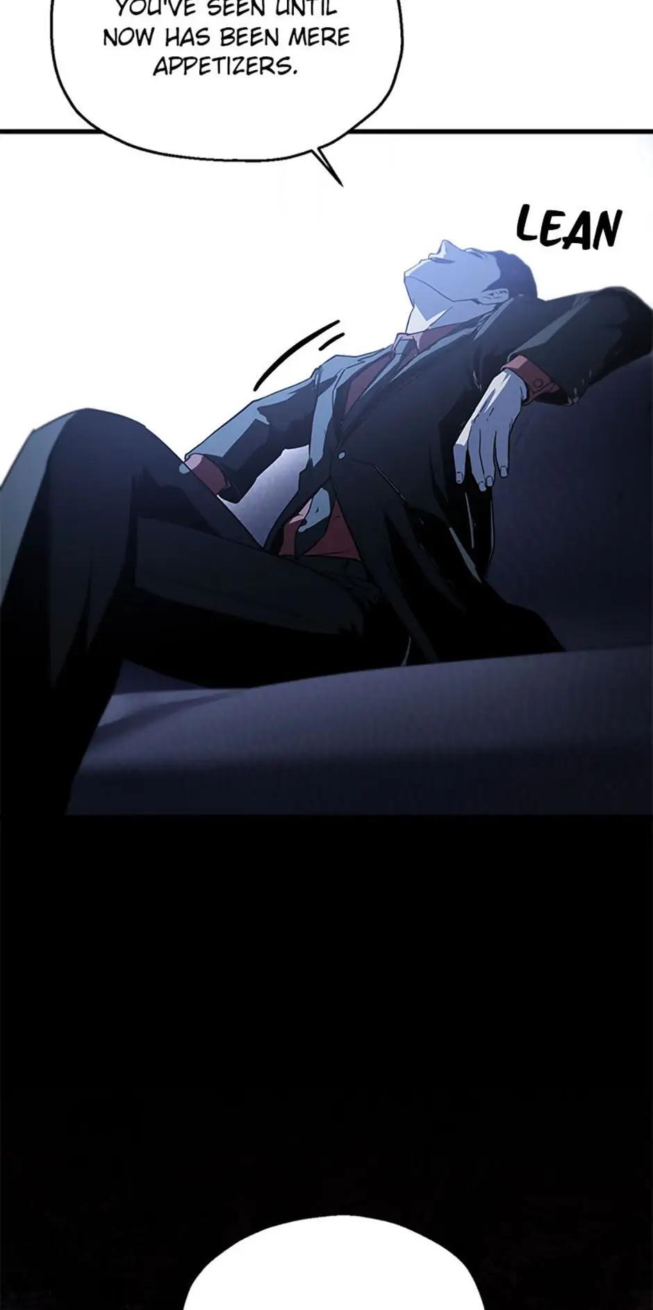 The Player Who Can't Level Up Chapter 82