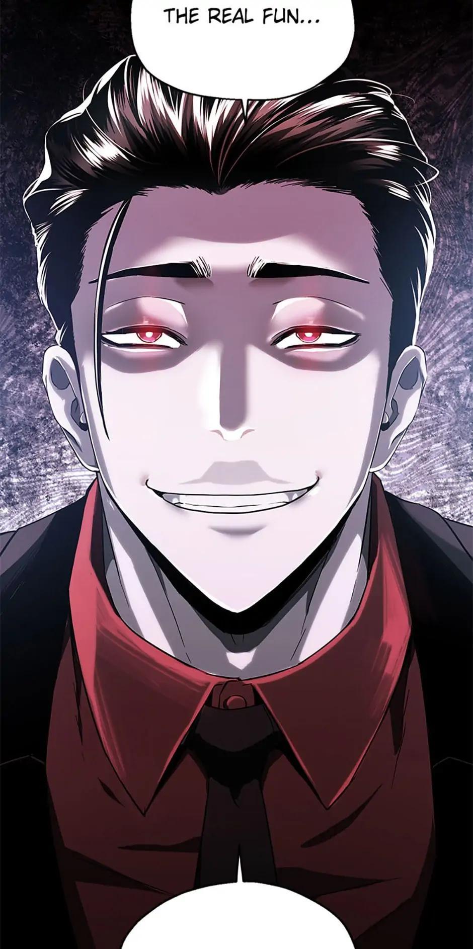 The Player Who Can't Level Up Chapter 82