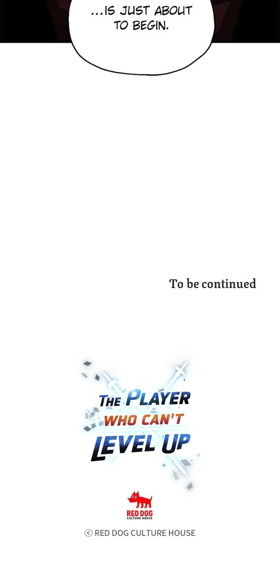 The Player Who Can't Level Up Chapter 82