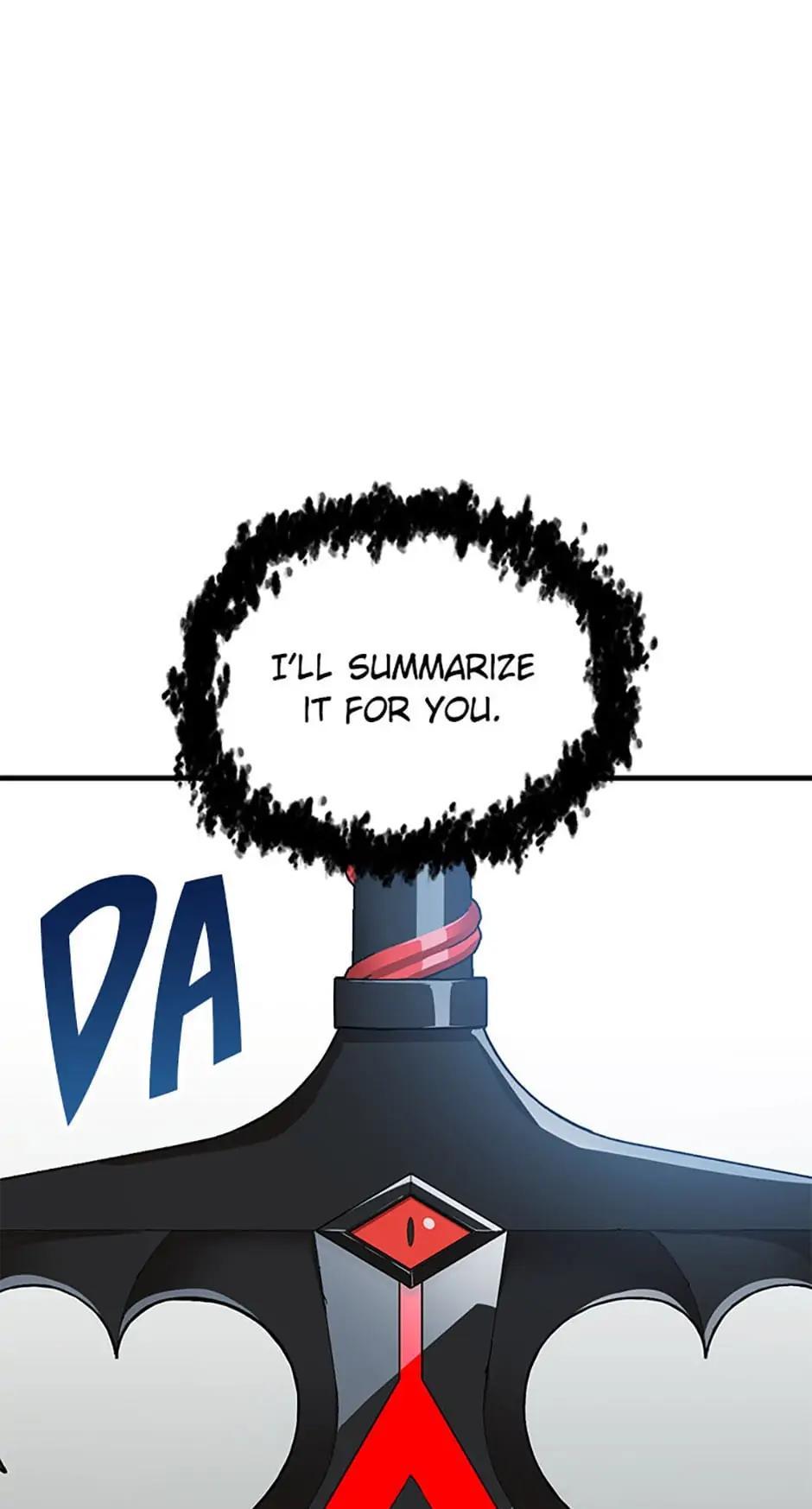 The Player Who Can't Level Up Chapter 84