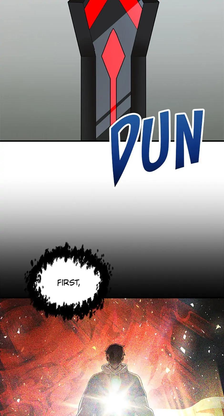 The Player Who Can't Level Up Chapter 84