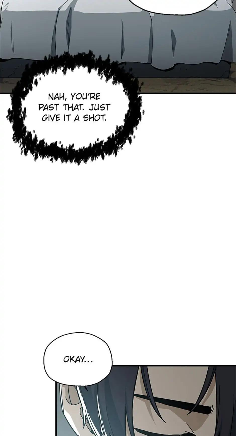 The Player Who Can't Level Up Chapter 84