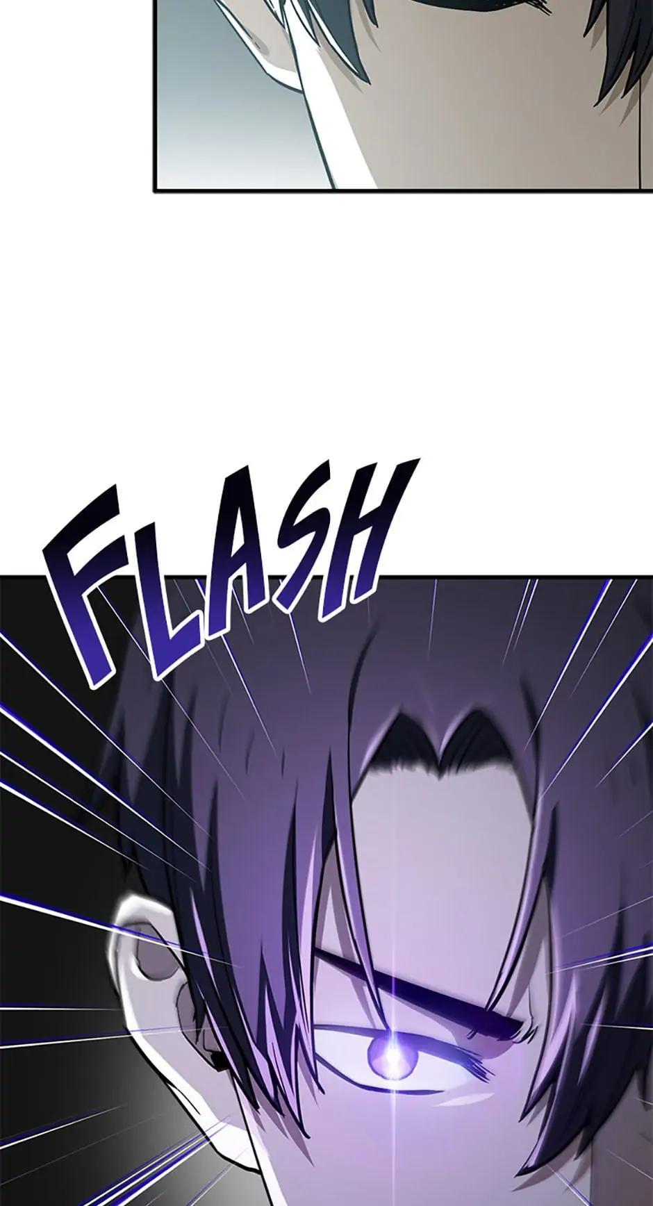 The Player Who Can't Level Up Chapter 84