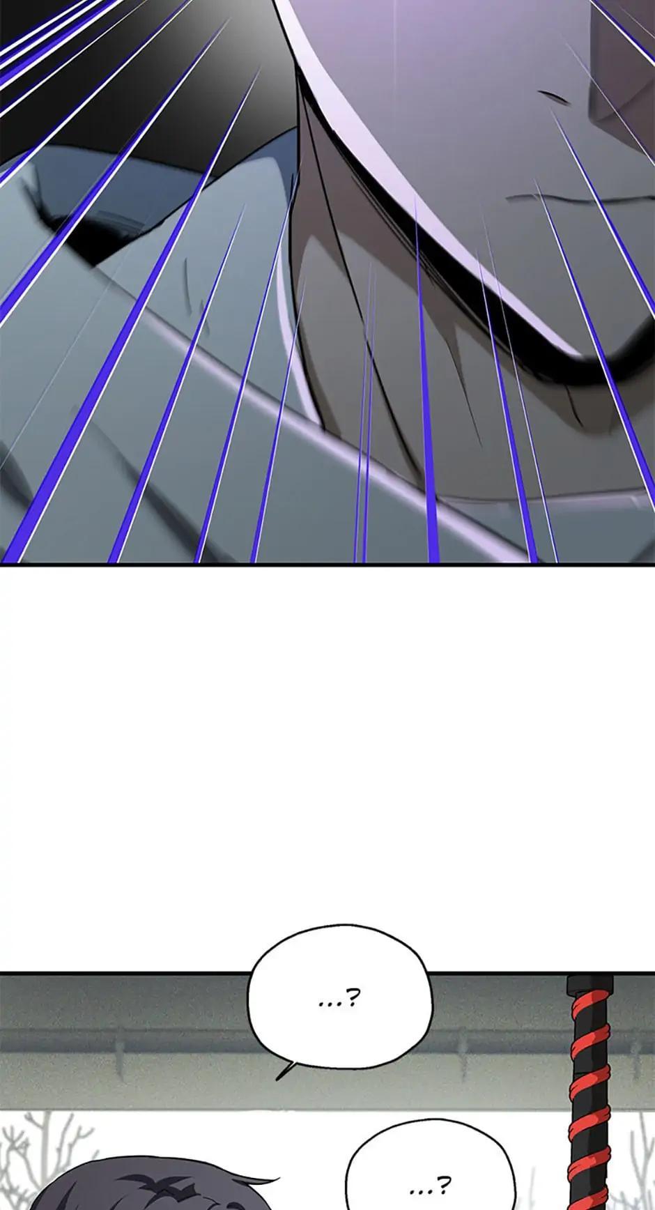 The Player Who Can't Level Up Chapter 84