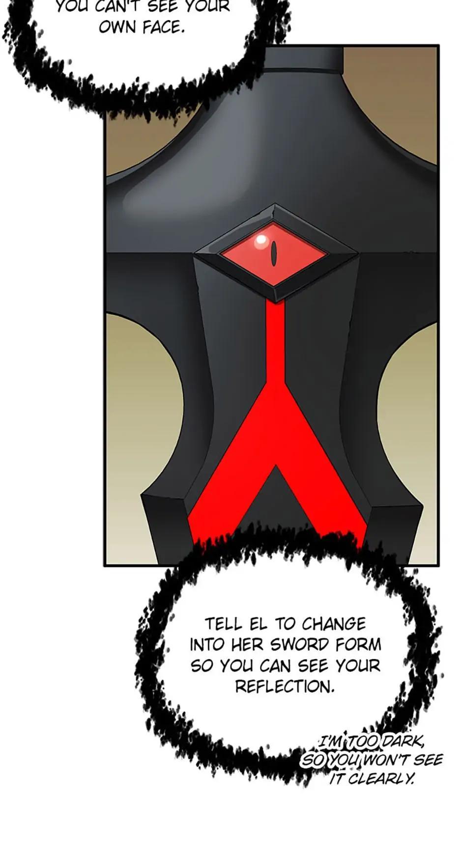 The Player Who Can't Level Up Chapter 84