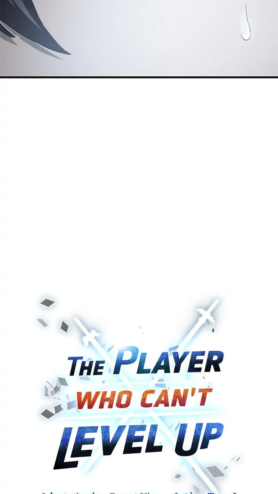 The Player Who Can't Level Up Chapter 84