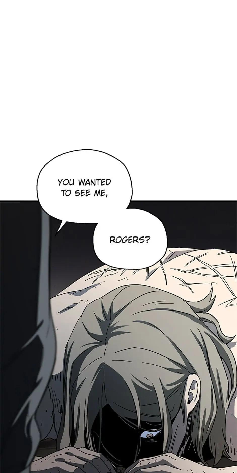 The Player Who Can't Level Up Chapter 84