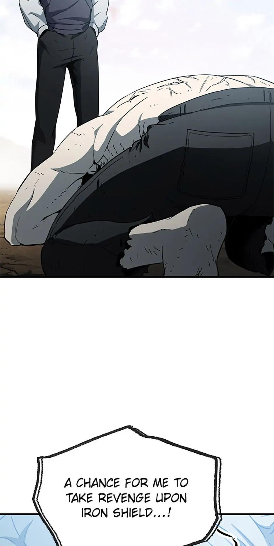 The Player Who Can't Level Up Chapter 84