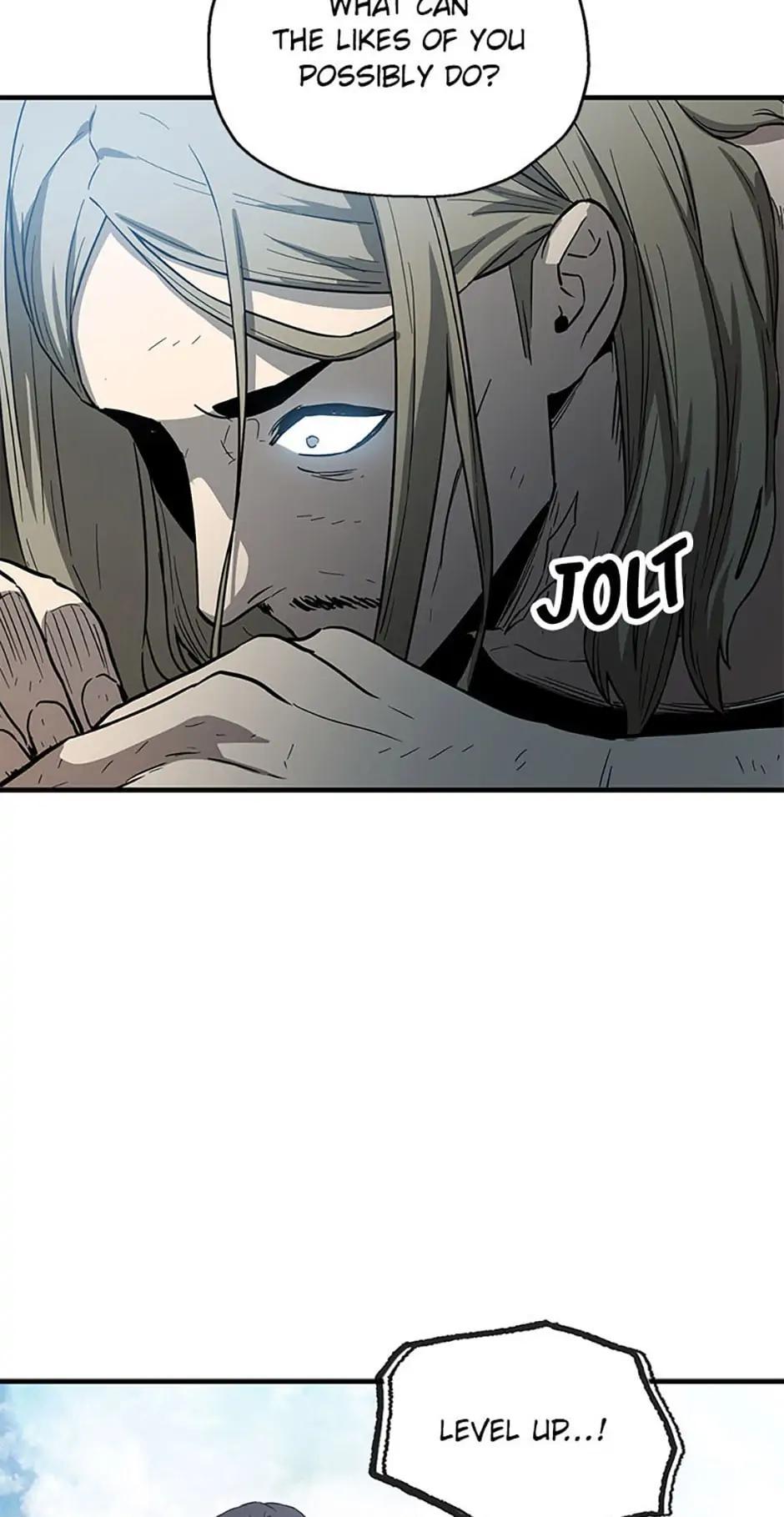 The Player Who Can't Level Up Chapter 84