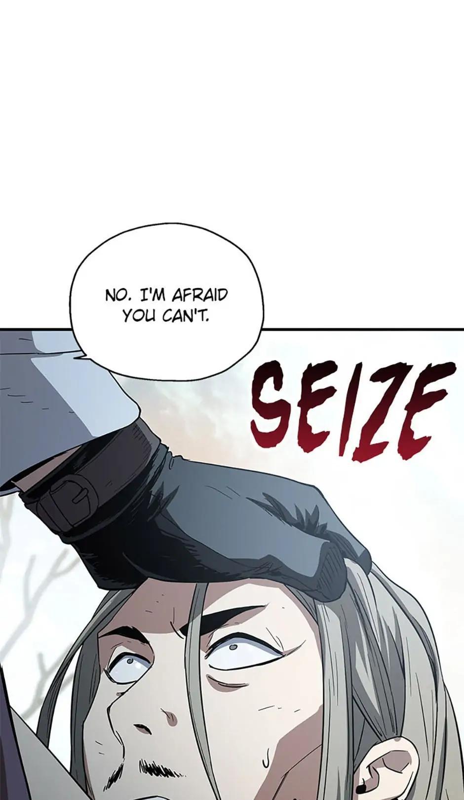 The Player Who Can't Level Up Chapter 84