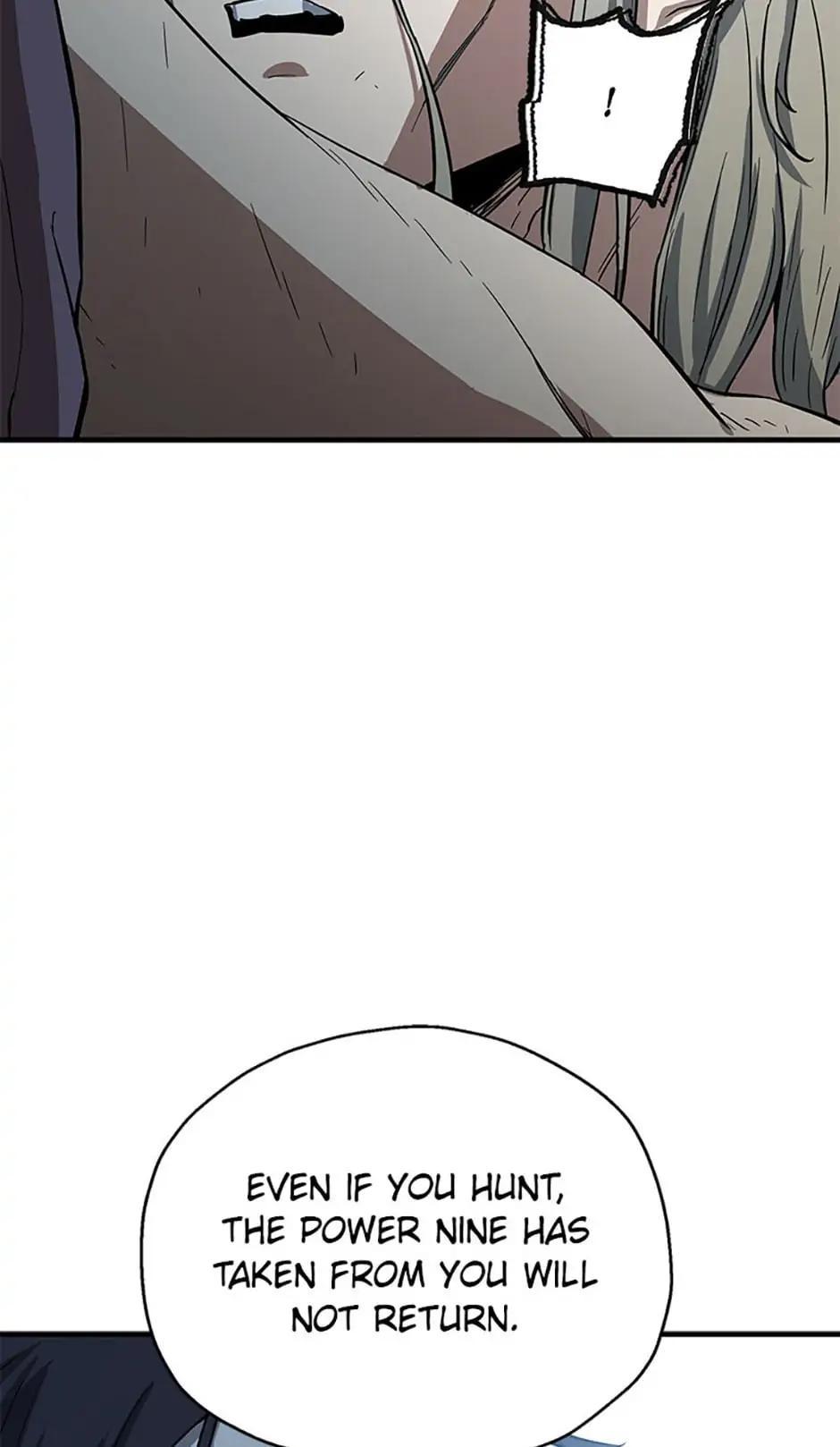 The Player Who Can't Level Up Chapter 84