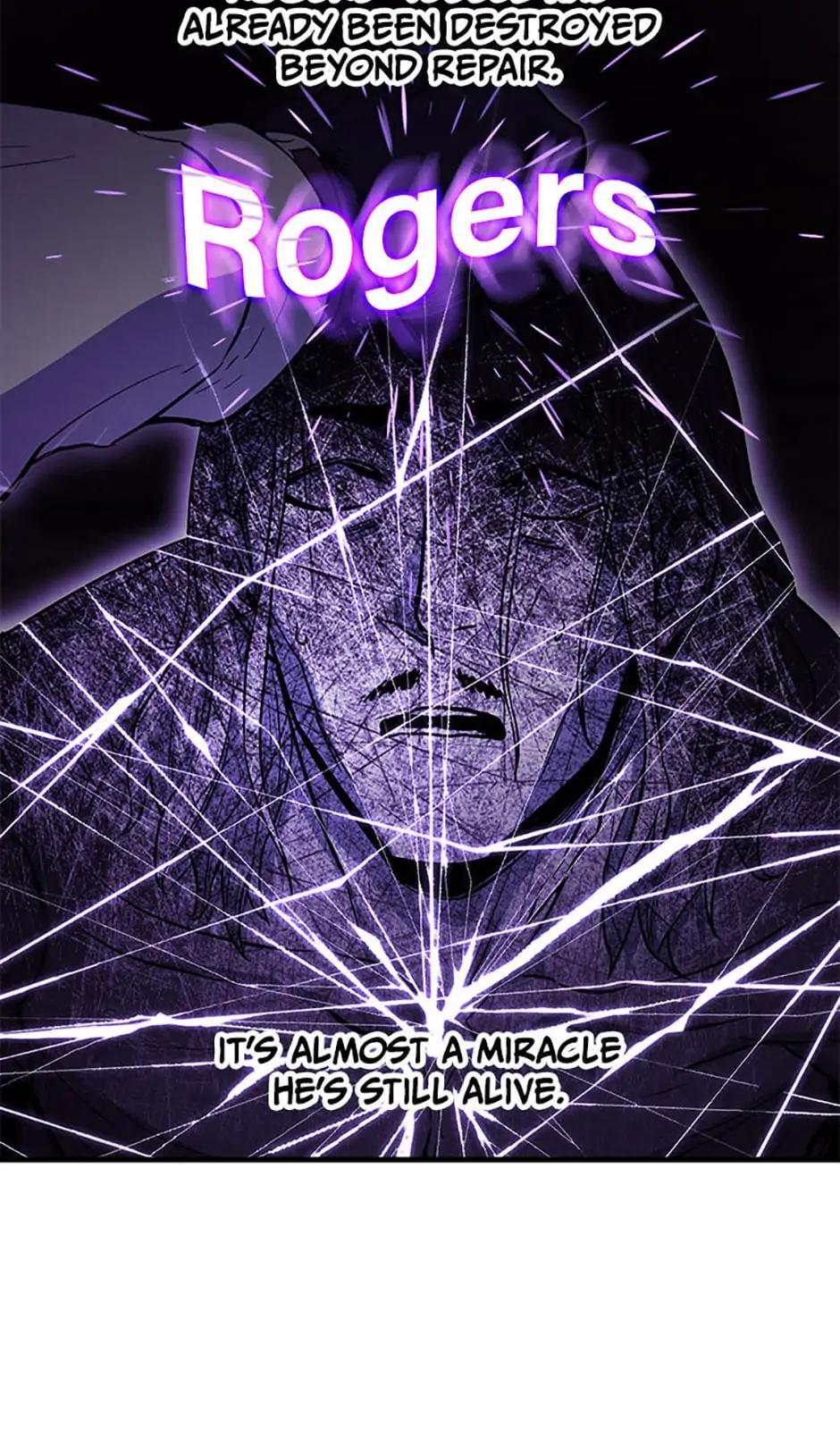 The Player Who Can't Level Up Chapter 84