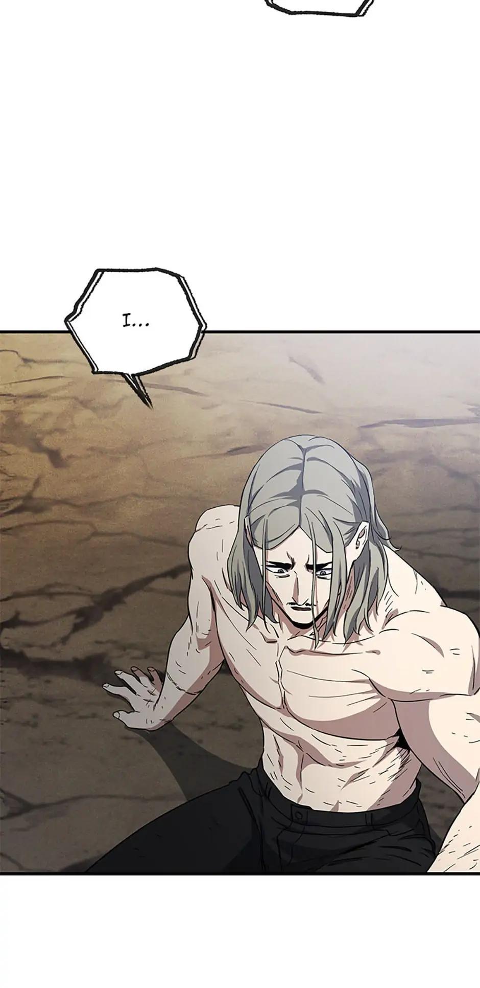 The Player Who Can't Level Up Chapter 84