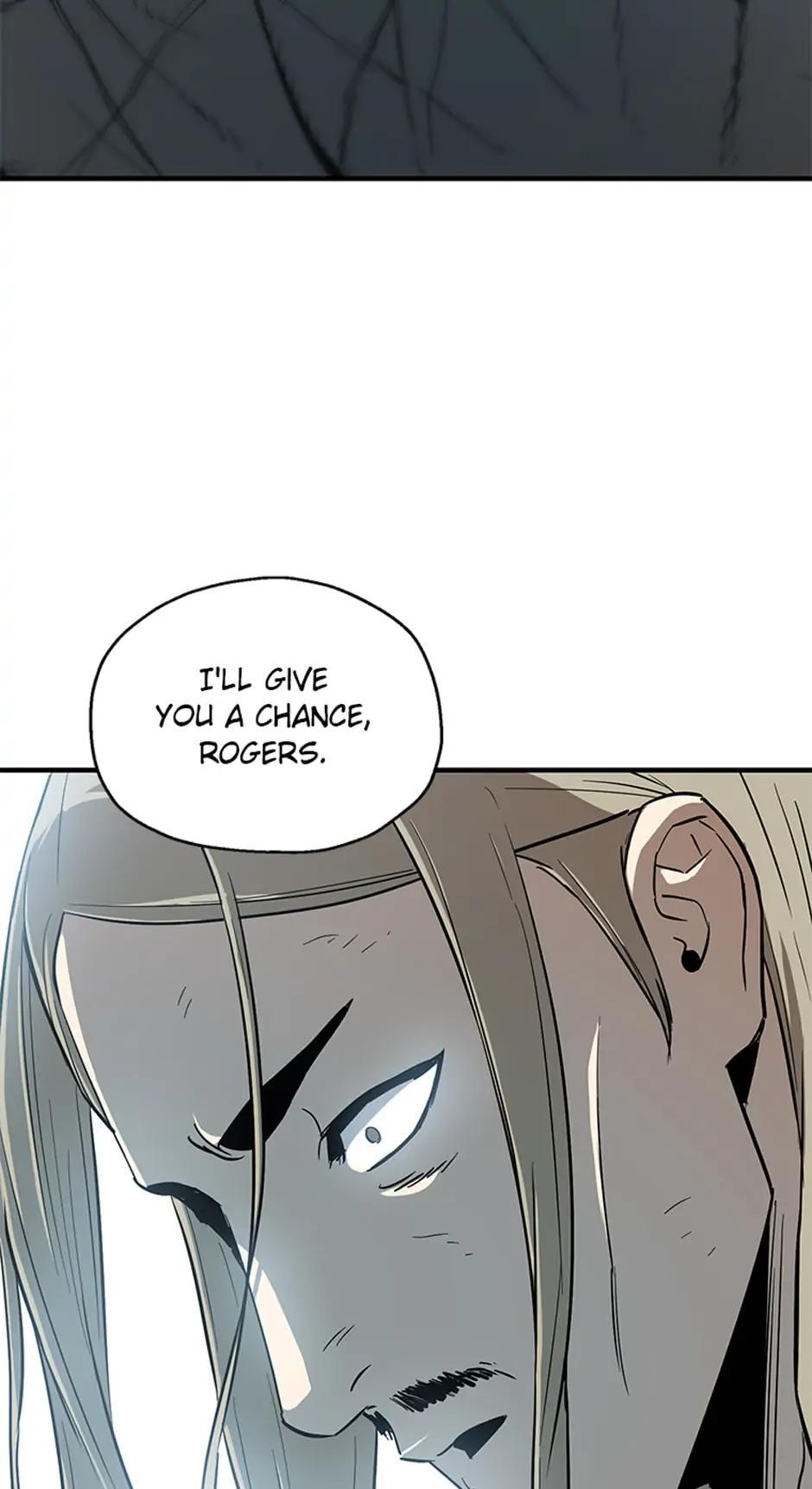 The Player Who Can't Level Up Chapter 84