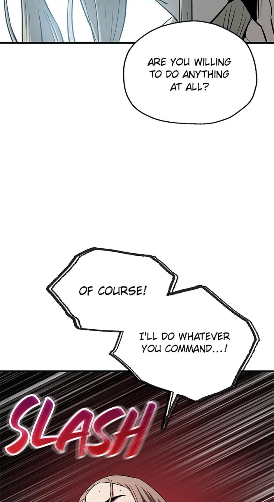 The Player Who Can't Level Up Chapter 84