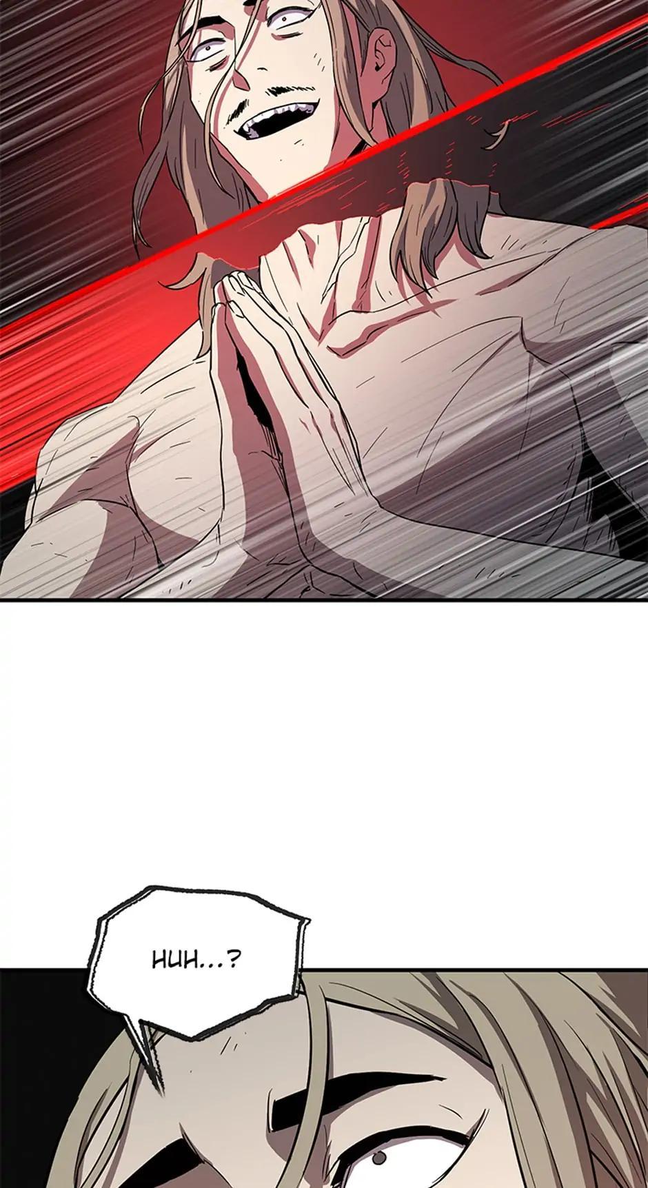 The Player Who Can't Level Up Chapter 84