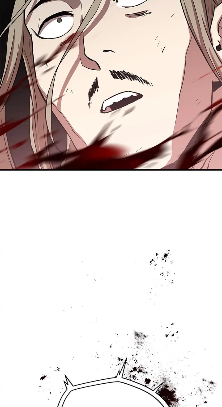 The Player Who Can't Level Up Chapter 84