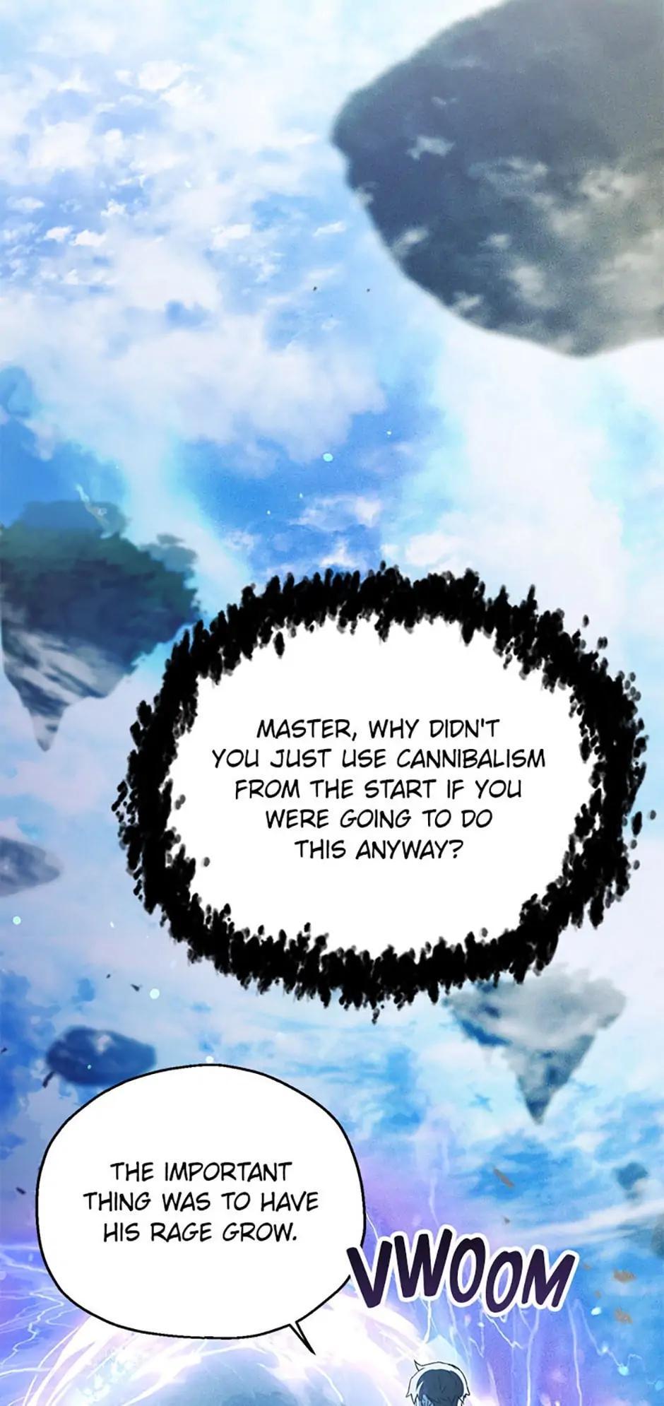 The Player Who Can't Level Up Chapter 84