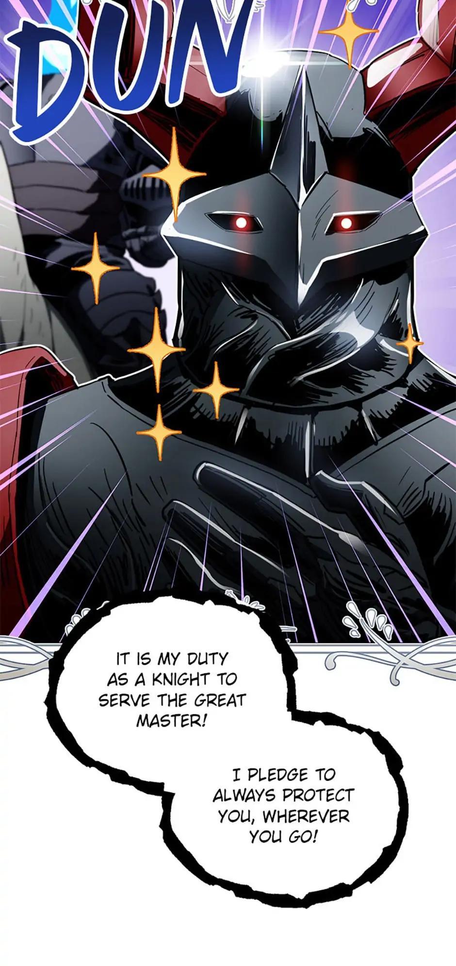 The Player Who Can't Level Up Chapter 84