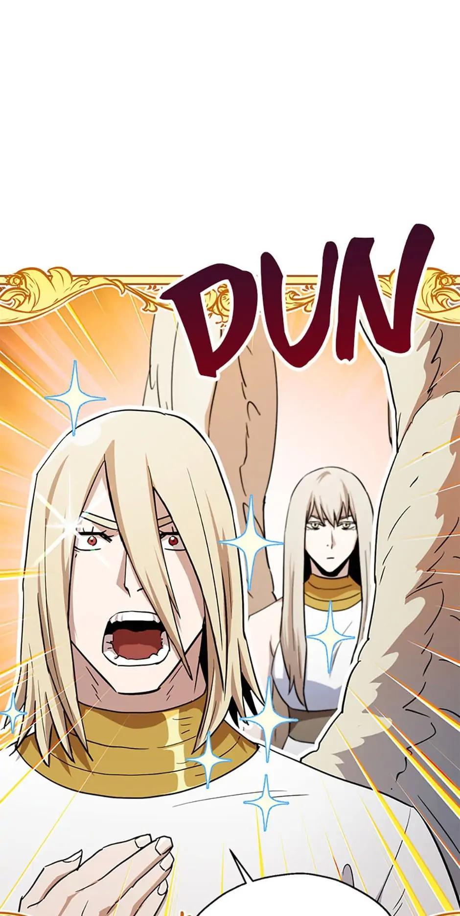 The Player Who Can't Level Up Chapter 84