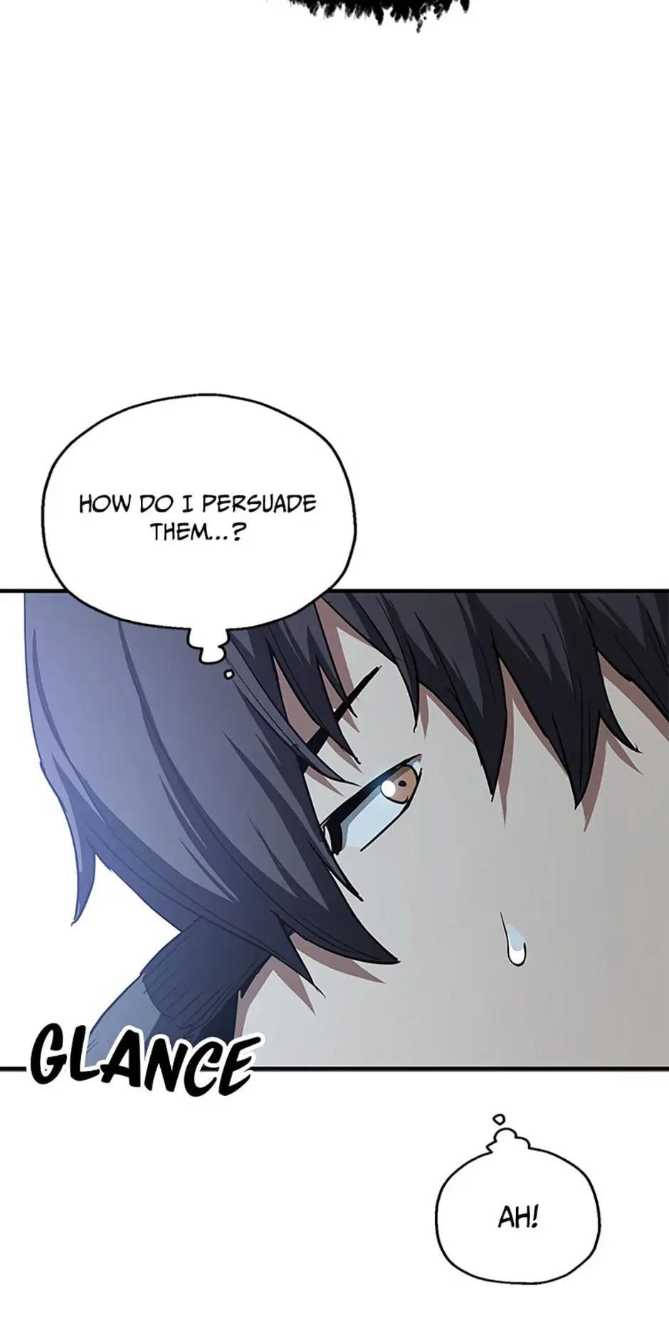 The Player Who Can't Level Up Chapter 84