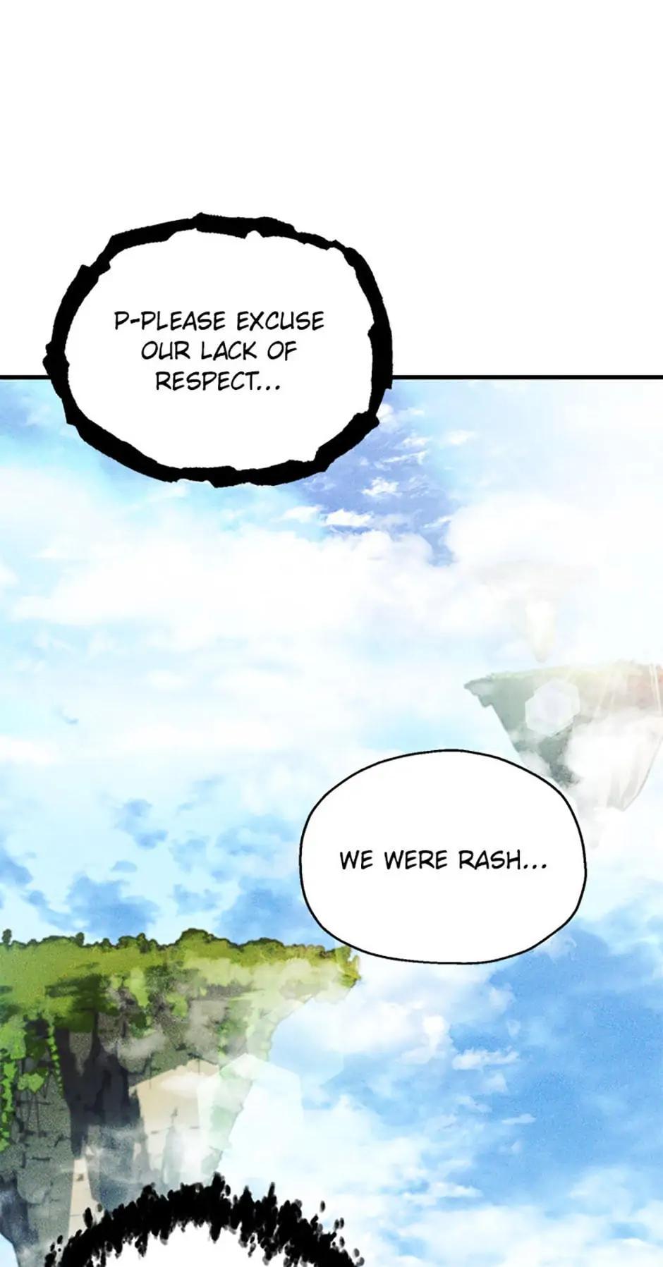 The Player Who Can't Level Up Chapter 84