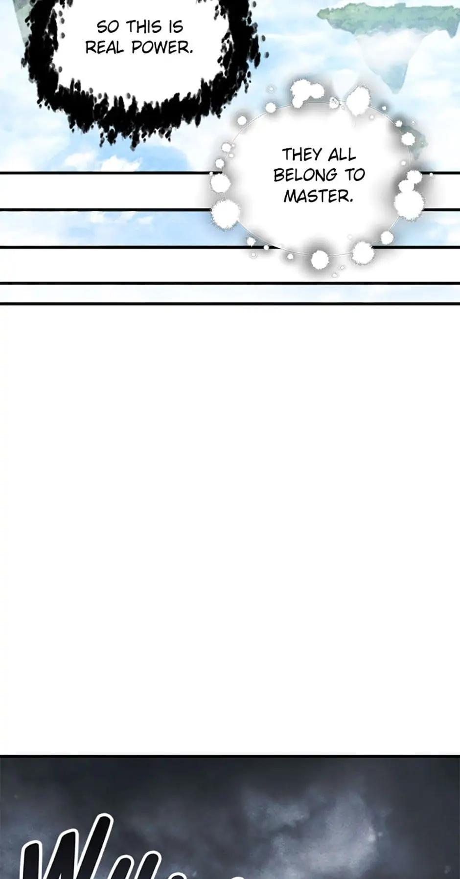 The Player Who Can't Level Up Chapter 84