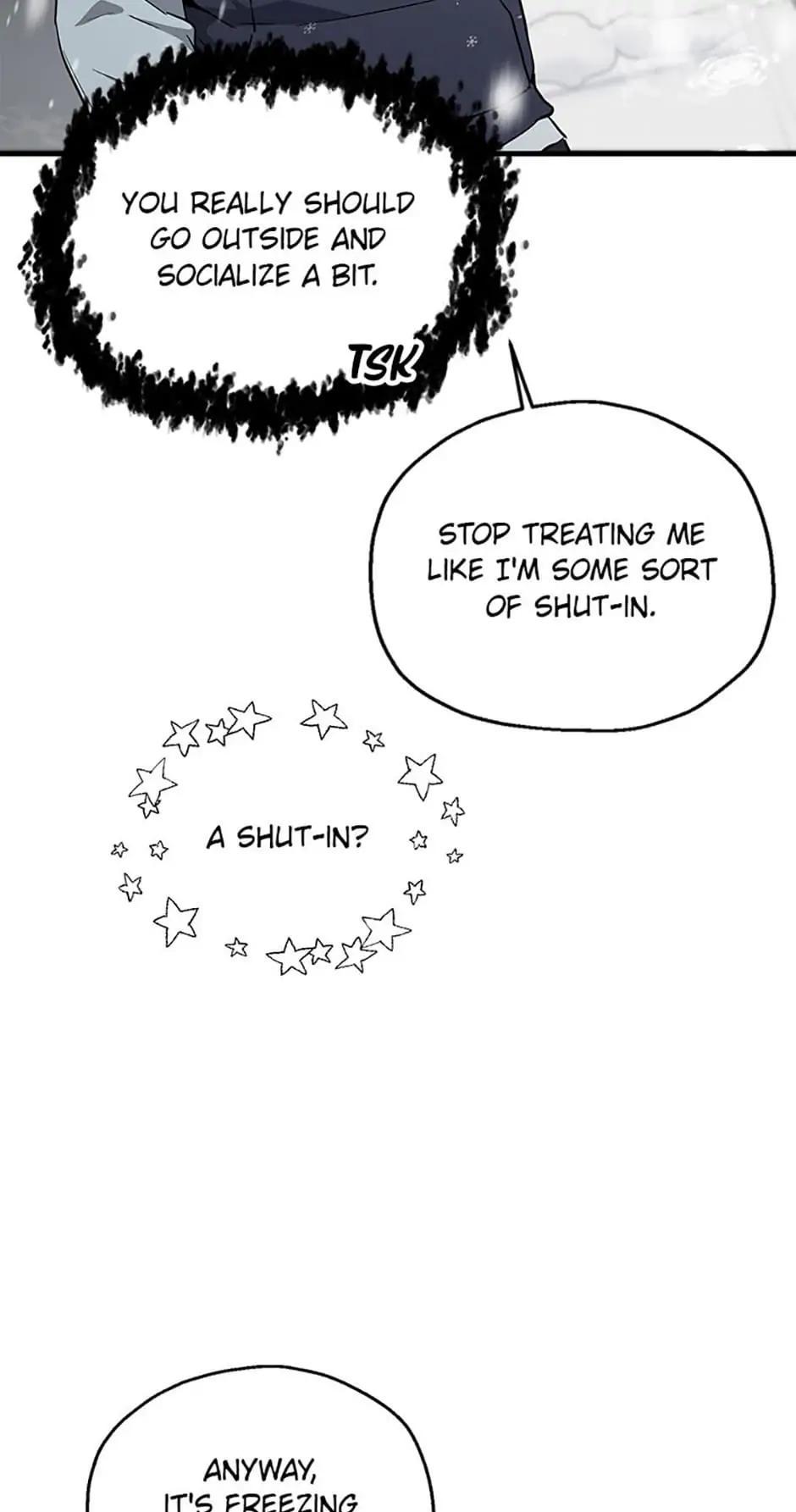 The Player Who Can't Level Up Chapter 84