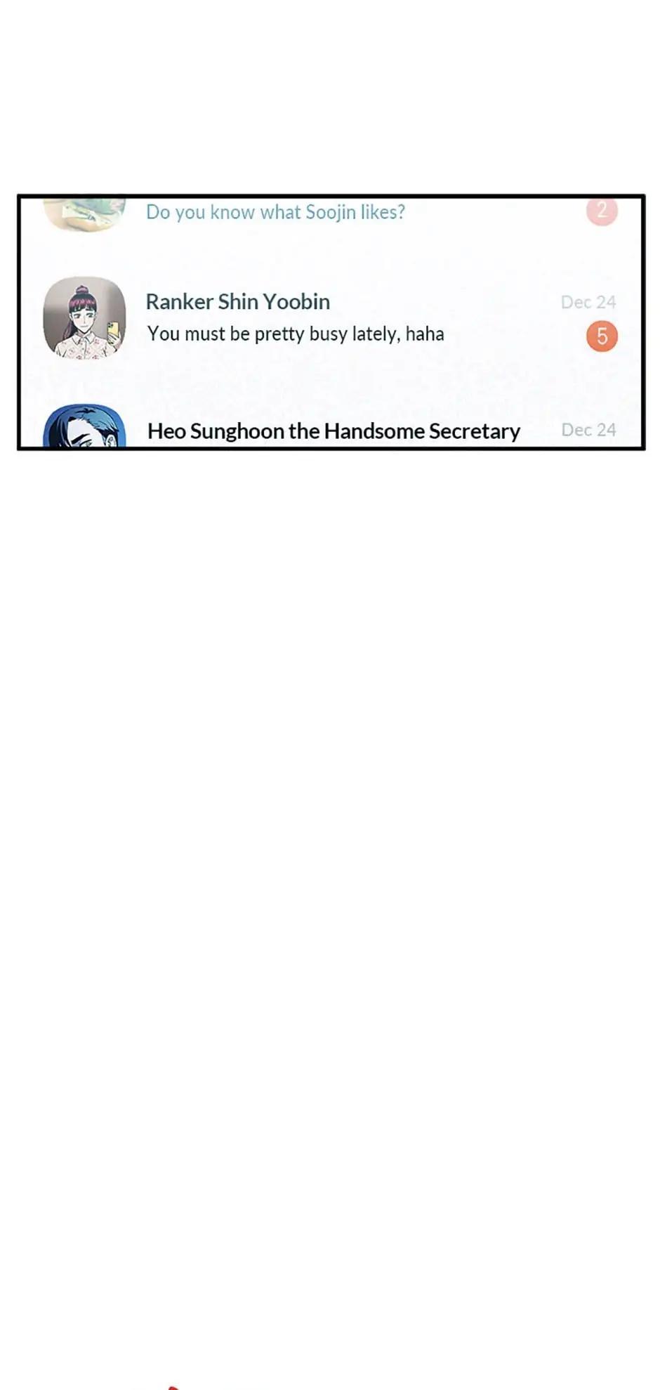 The Player Who Can't Level Up Chapter 84