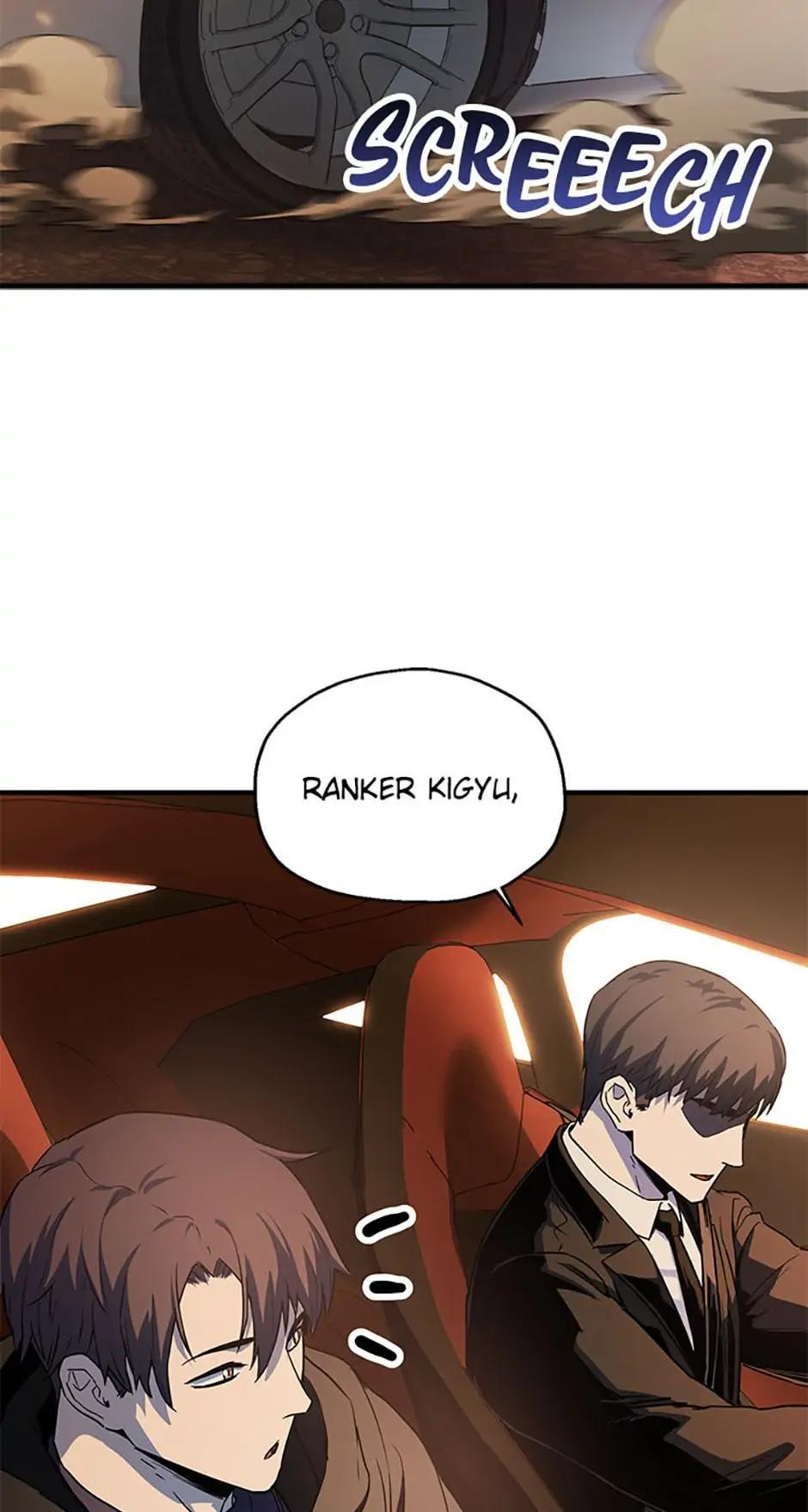 The Player Who Can't Level Up Chapter 86