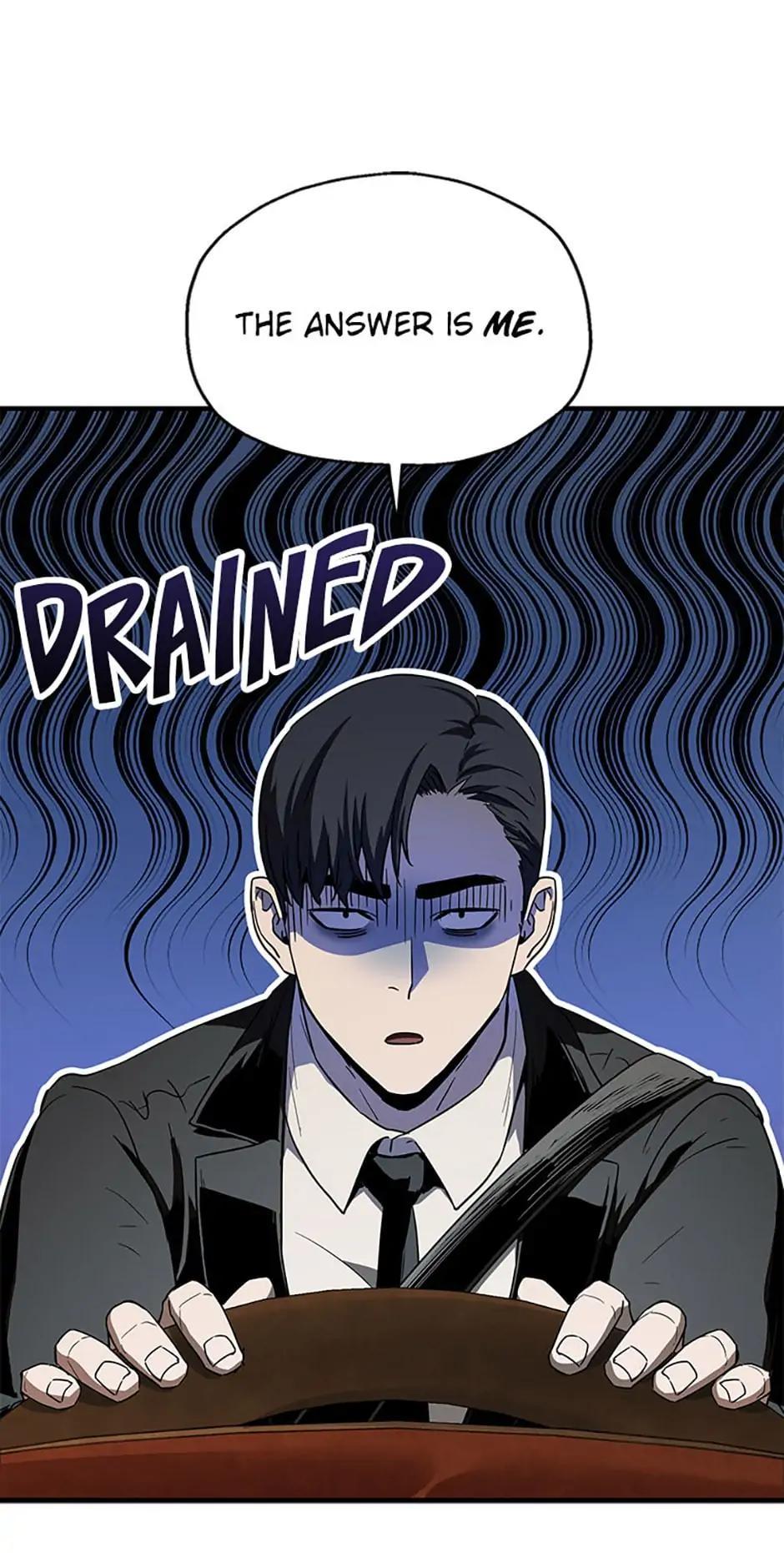 The Player Who Can't Level Up Chapter 86