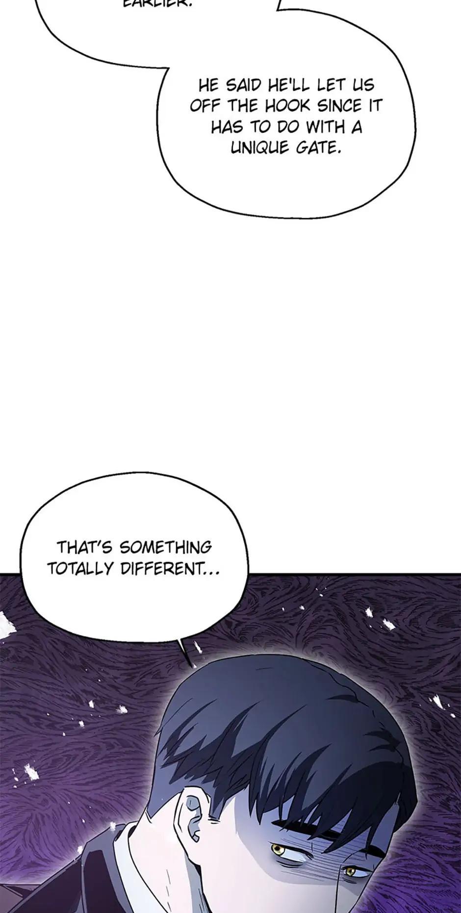 The Player Who Can't Level Up Chapter 86