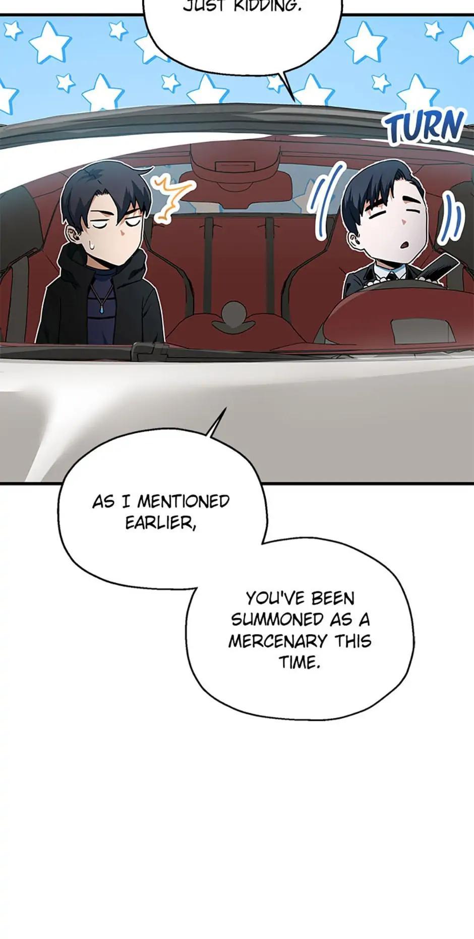 The Player Who Can't Level Up Chapter 86