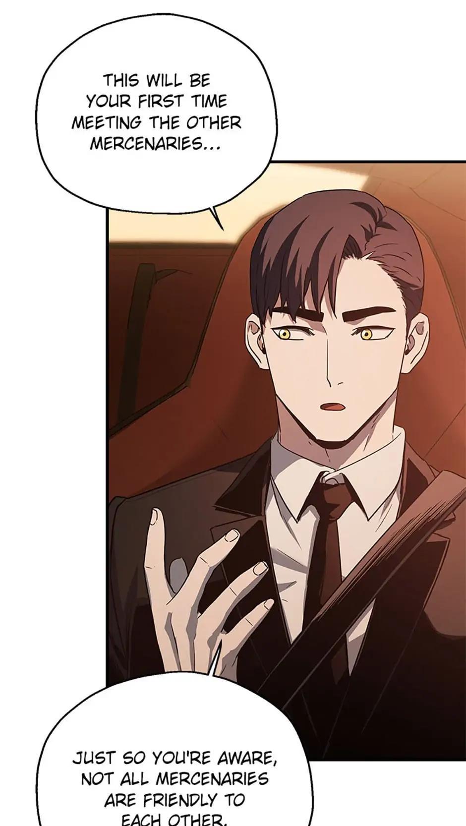 The Player Who Can't Level Up Chapter 86