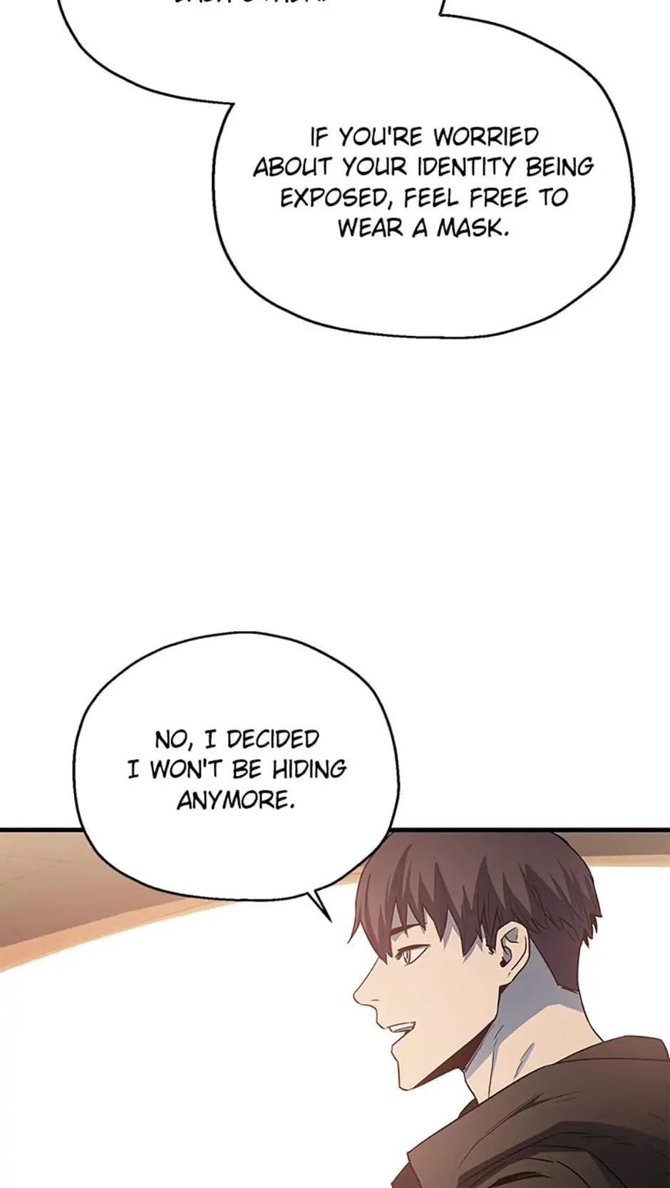 The Player Who Can't Level Up Chapter 86