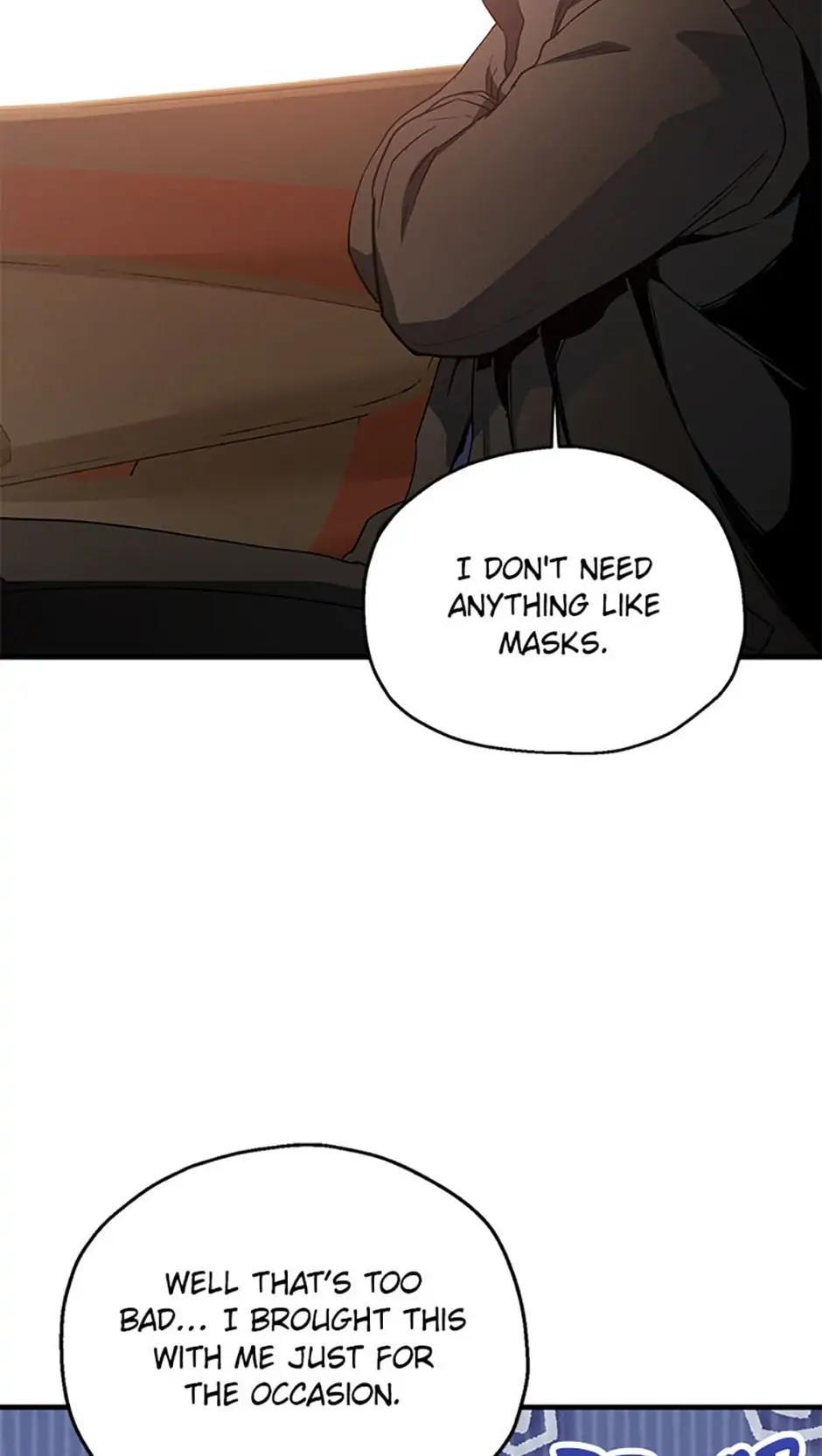 The Player Who Can't Level Up Chapter 86